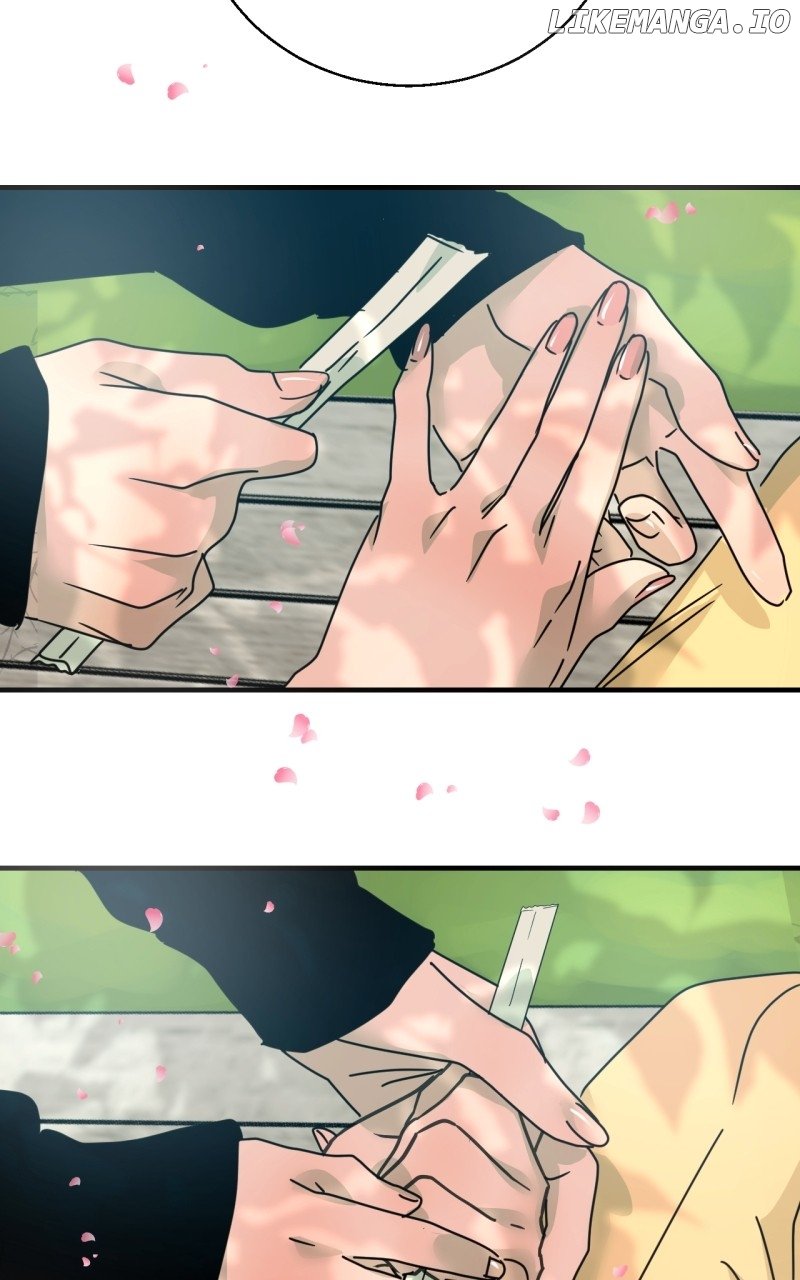 Unnie, I Like You! Chapter 43 - Page 90 in English