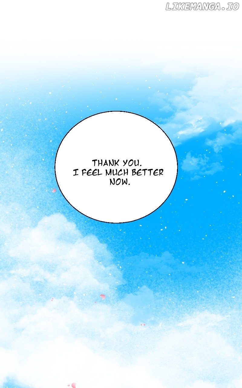 Unnie, I Like You! Chapter 43 - Page 92 in English