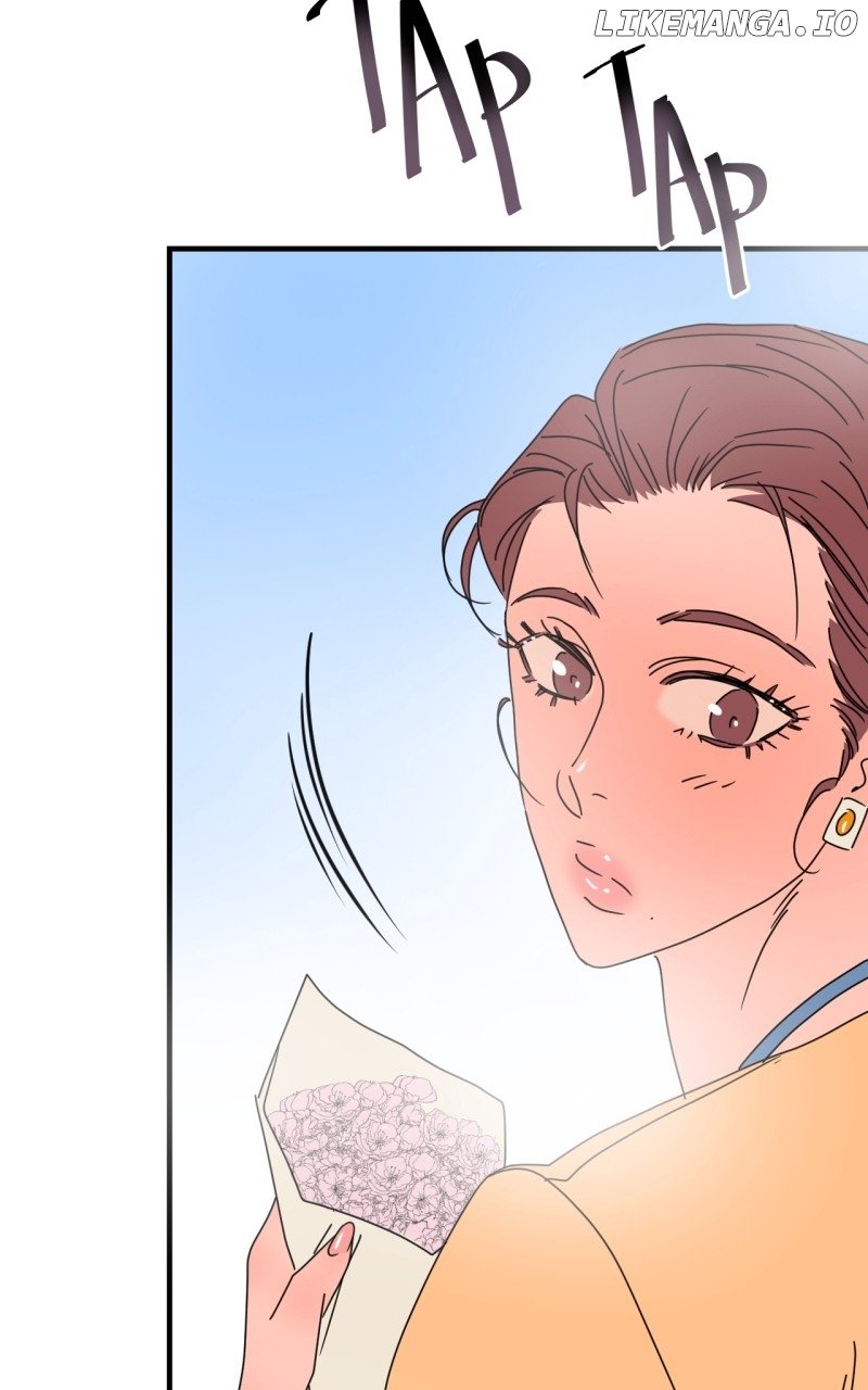 Unnie, I Like You! Chapter 44 - Page 12 in English