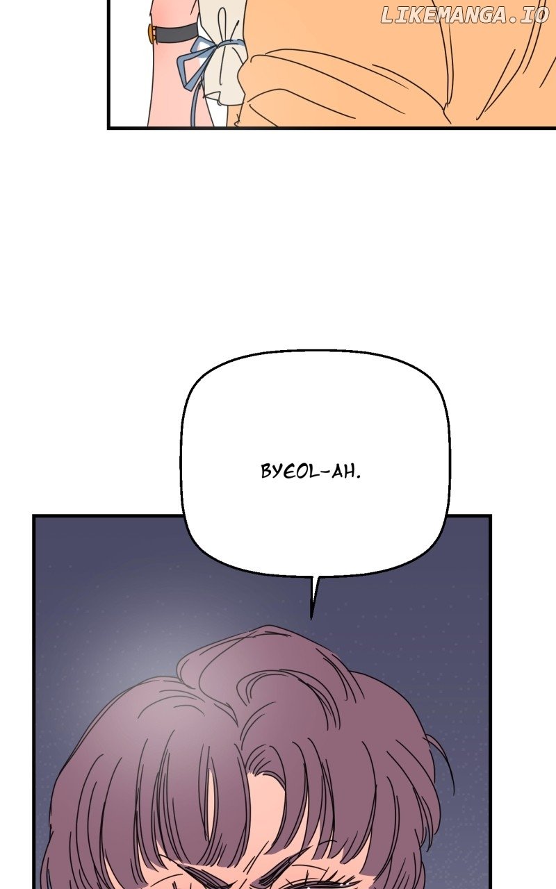 Unnie, I Like You! Chapter 44 - Page 13 in English