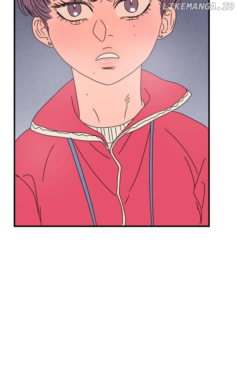 Unnie, I Like You! Chapter 44 - Page 14 in English