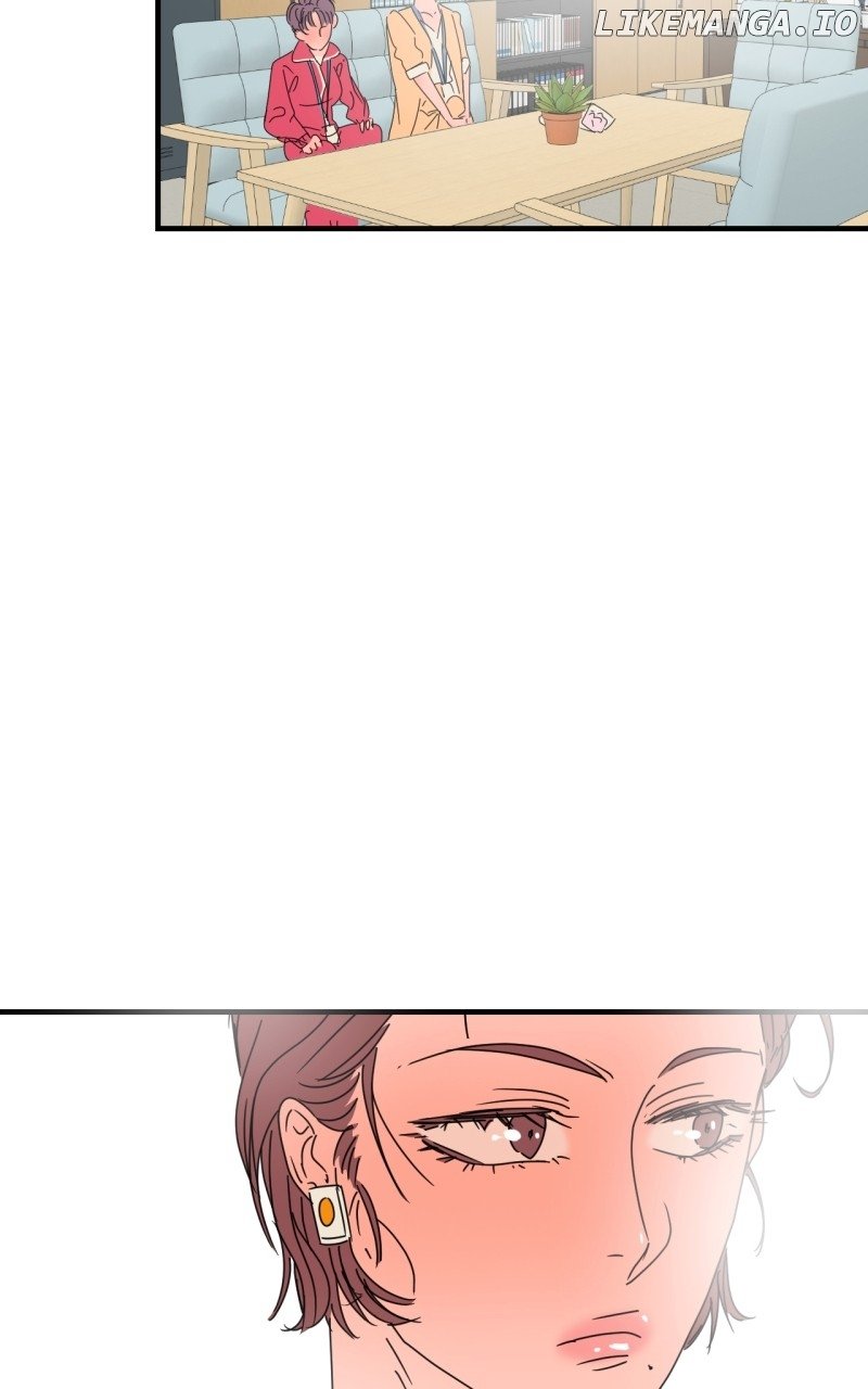 Unnie, I Like You! Chapter 44 - Page 23 in English