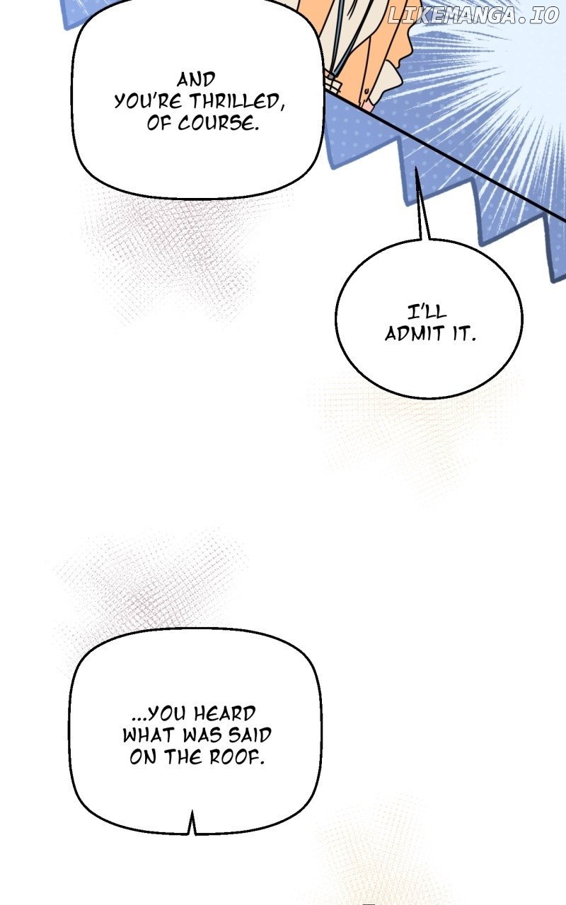 Unnie, I Like You! Chapter 44 - Page 28 in English