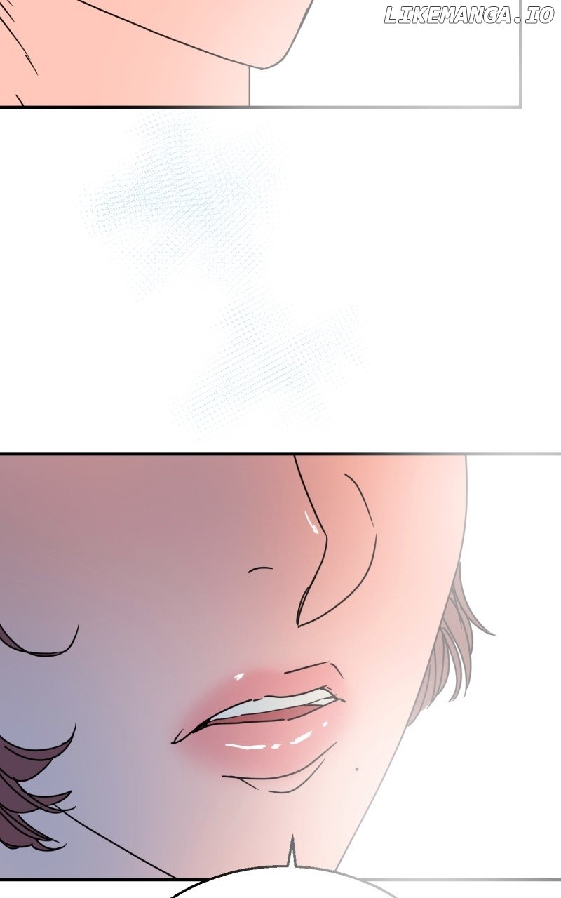Unnie, I Like You! Chapter 44 - Page 33 in English