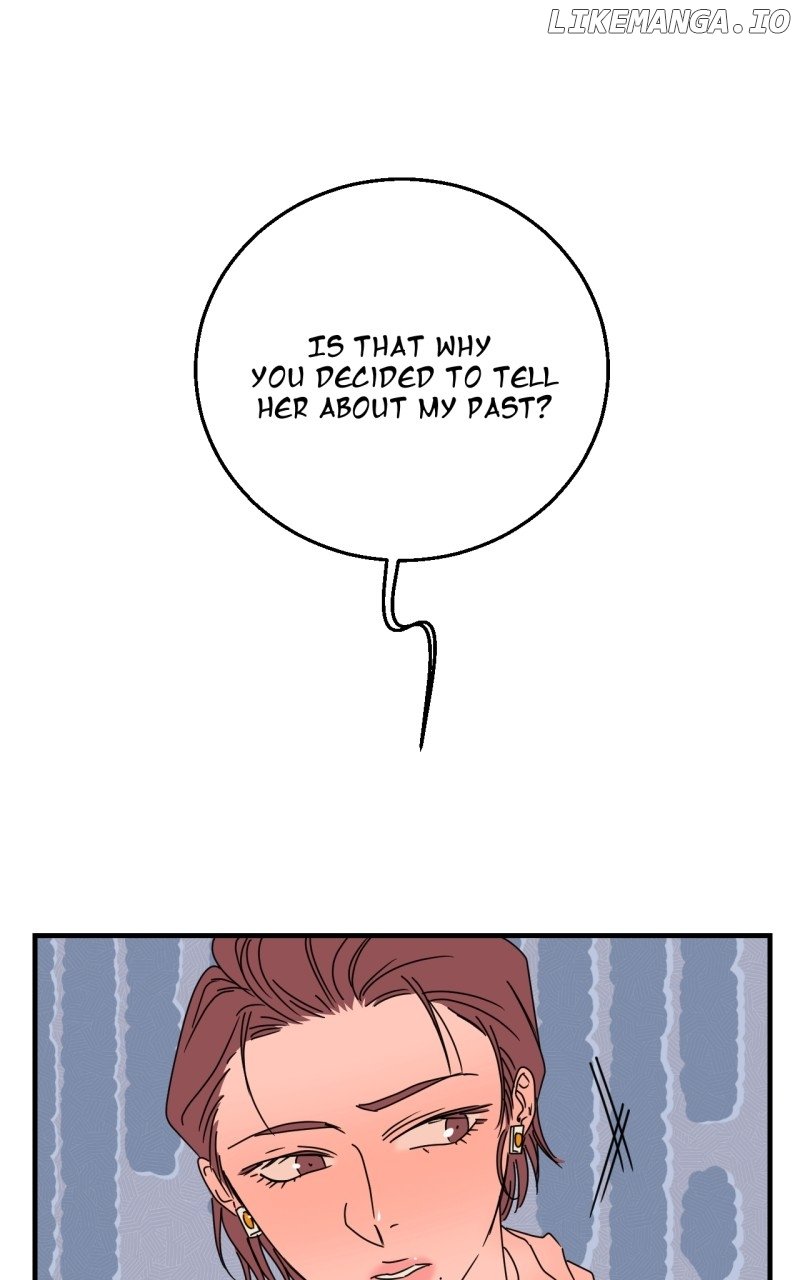 Unnie, I Like You! Chapter 44 - Page 37 in English
