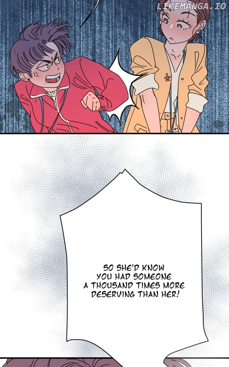 Unnie, I Like You! Chapter 44 - Page 41 in English