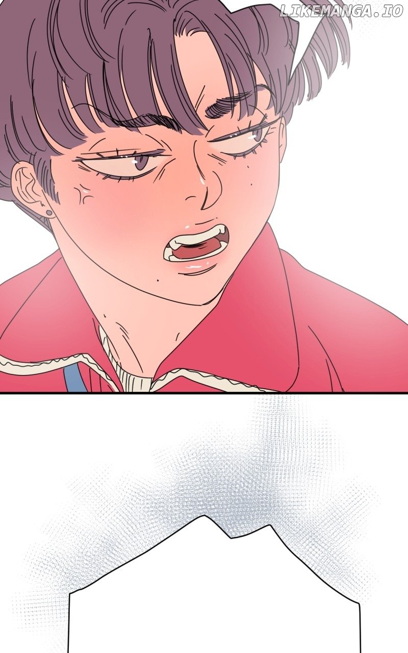 Unnie, I Like You! Chapter 44 - Page 42 in English