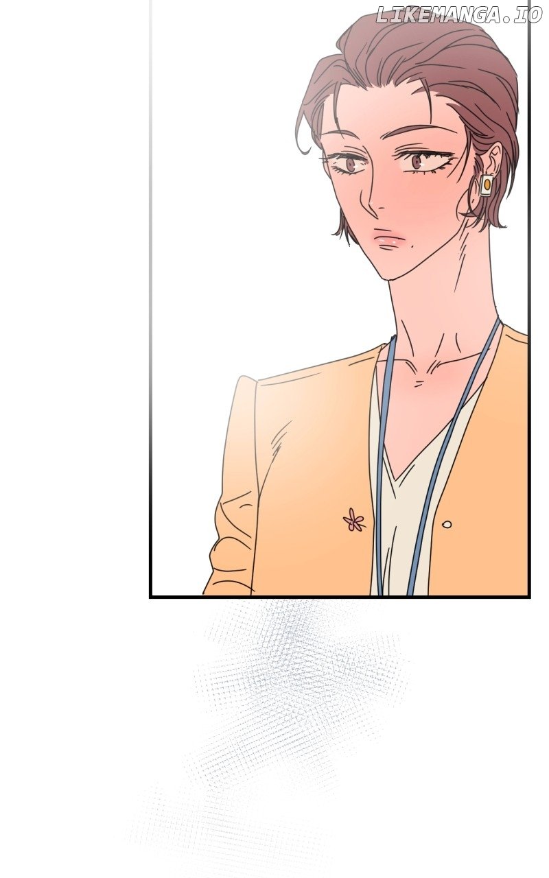 Unnie, I Like You! Chapter 44 - Page 44 in English