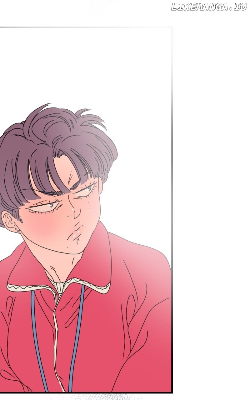 Unnie, I Like You! Chapter 44 - Page 45 in English