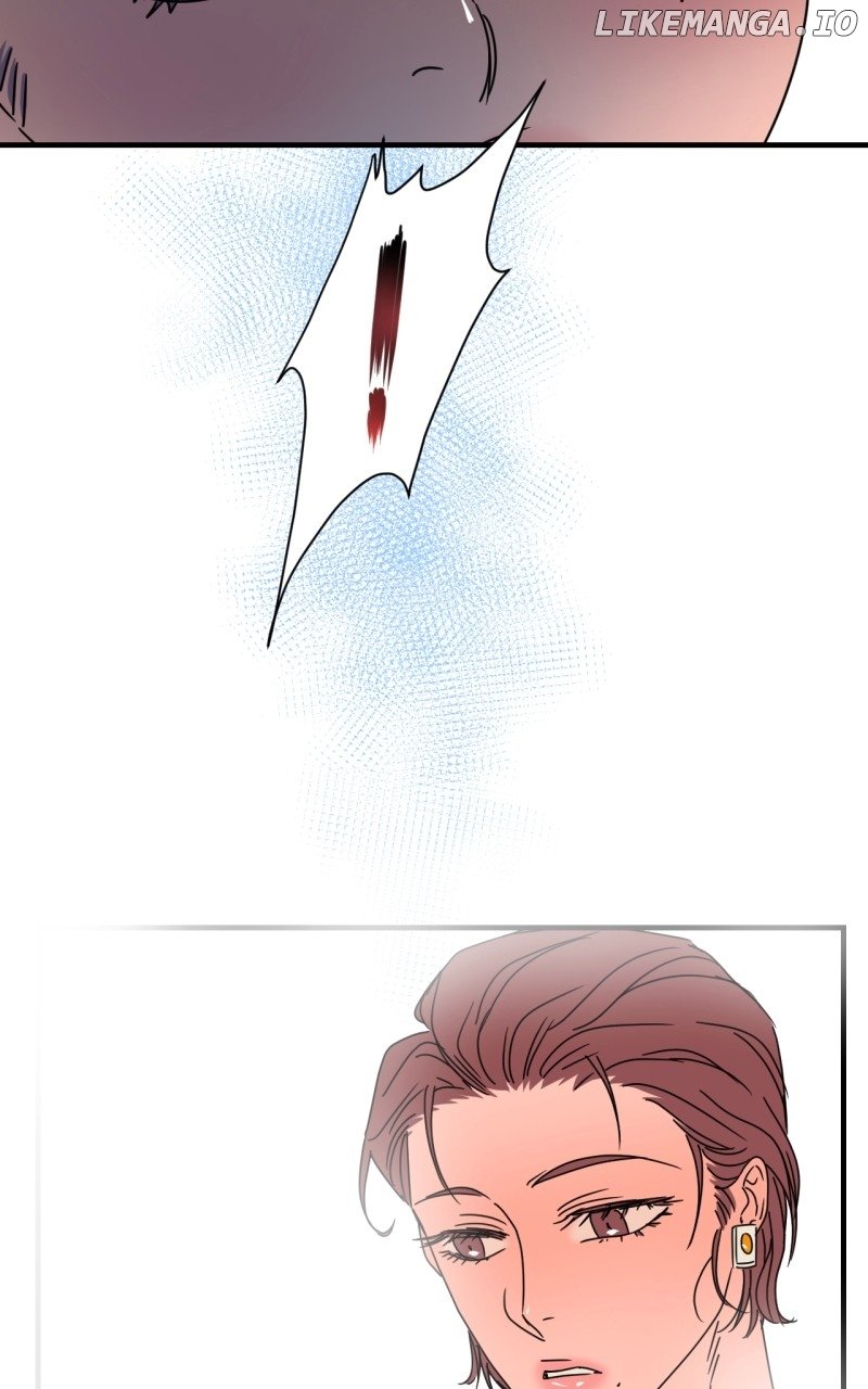 Unnie, I Like You! Chapter 44 - Page 49 in English