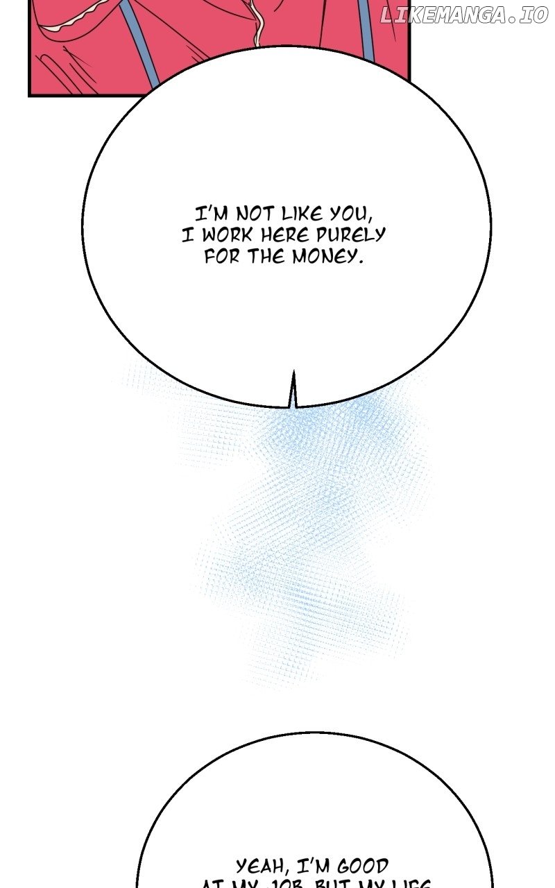 Unnie, I Like You! Chapter 44 - Page 52 in English