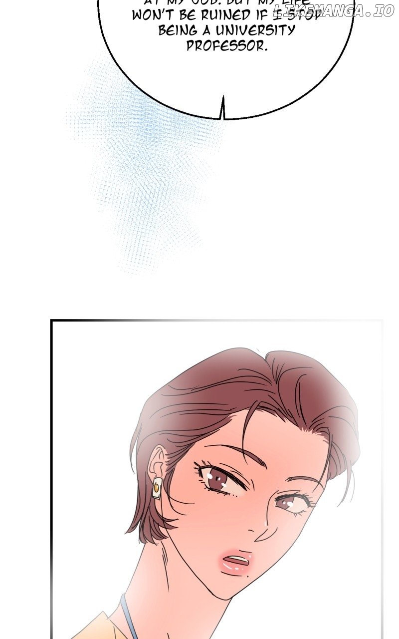 Unnie, I Like You! Chapter 44 - Page 53 in English