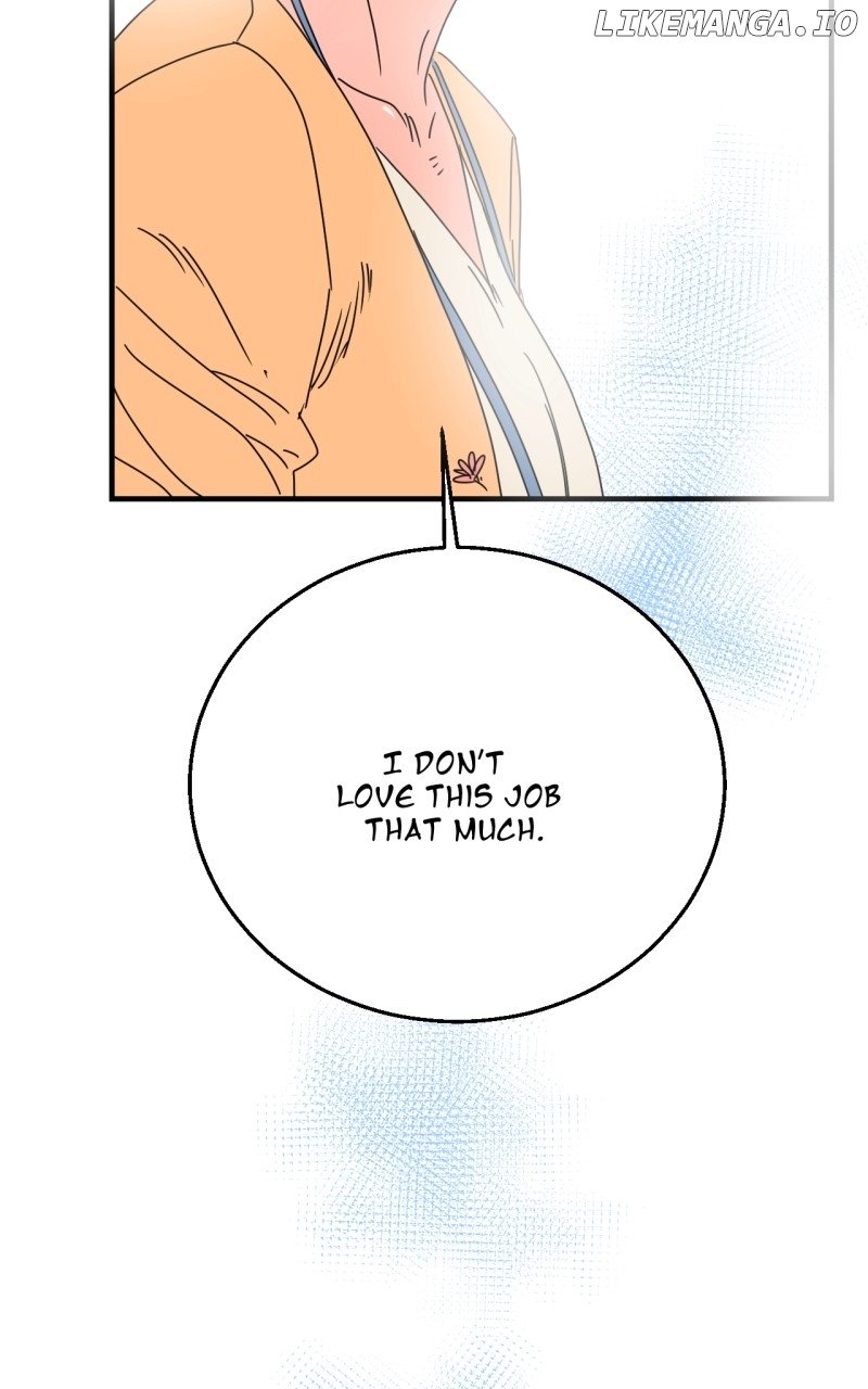 Unnie, I Like You! Chapter 44 - Page 54 in English
