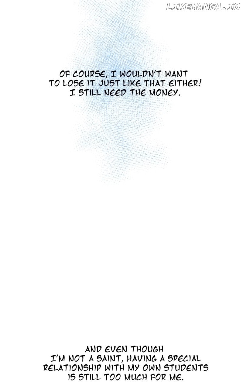 Unnie, I Like You! Chapter 44 - Page 55 in English