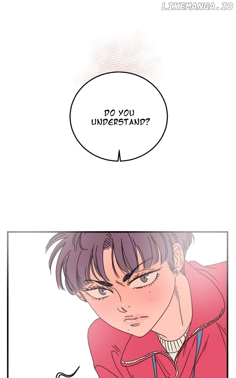 Unnie, I Like You! Chapter 44 - Page 63 in English