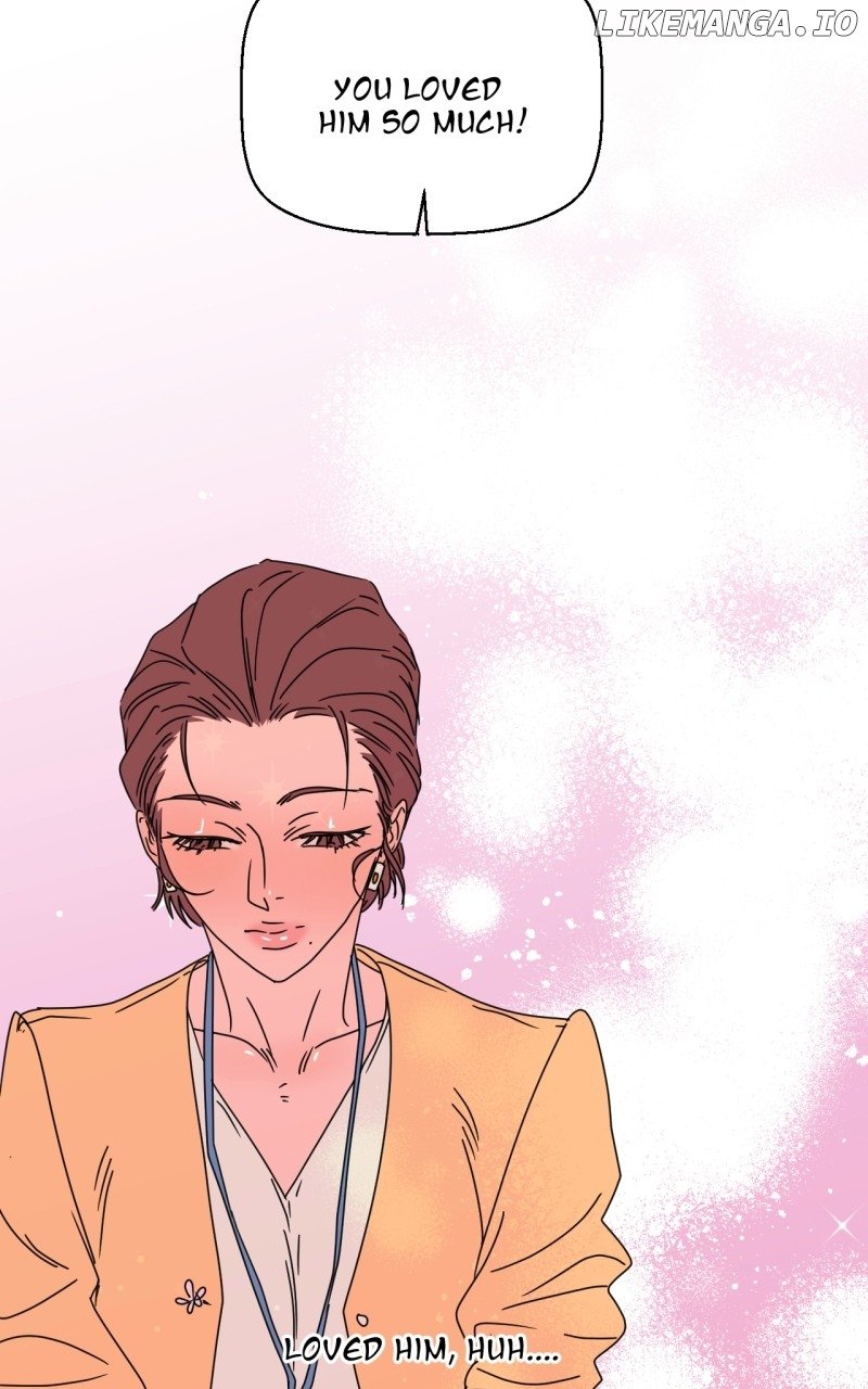 Unnie, I Like You! Chapter 44 - Page 74 in English