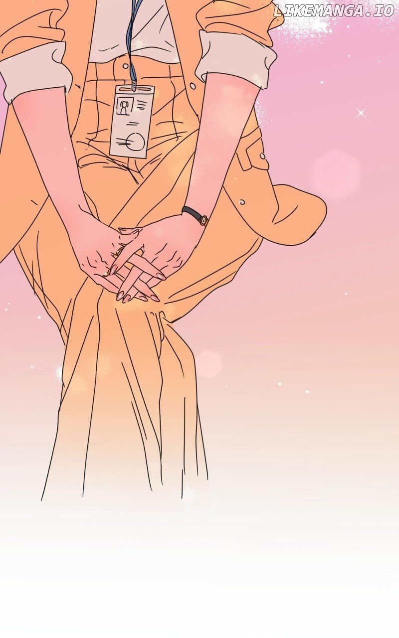 Unnie, I Like You! Chapter 44 - Page 75 in English
