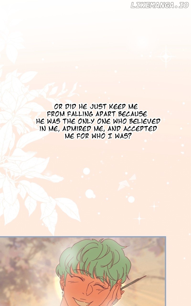 Unnie, I Like You! Chapter 44 - Page 77 in English