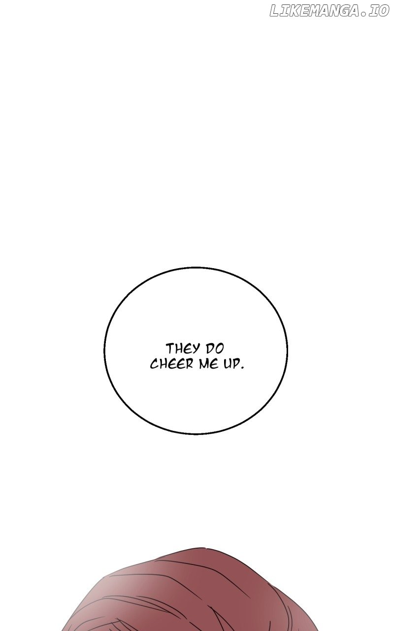 Unnie, I Like You! Chapter 44 - Page 8 in English