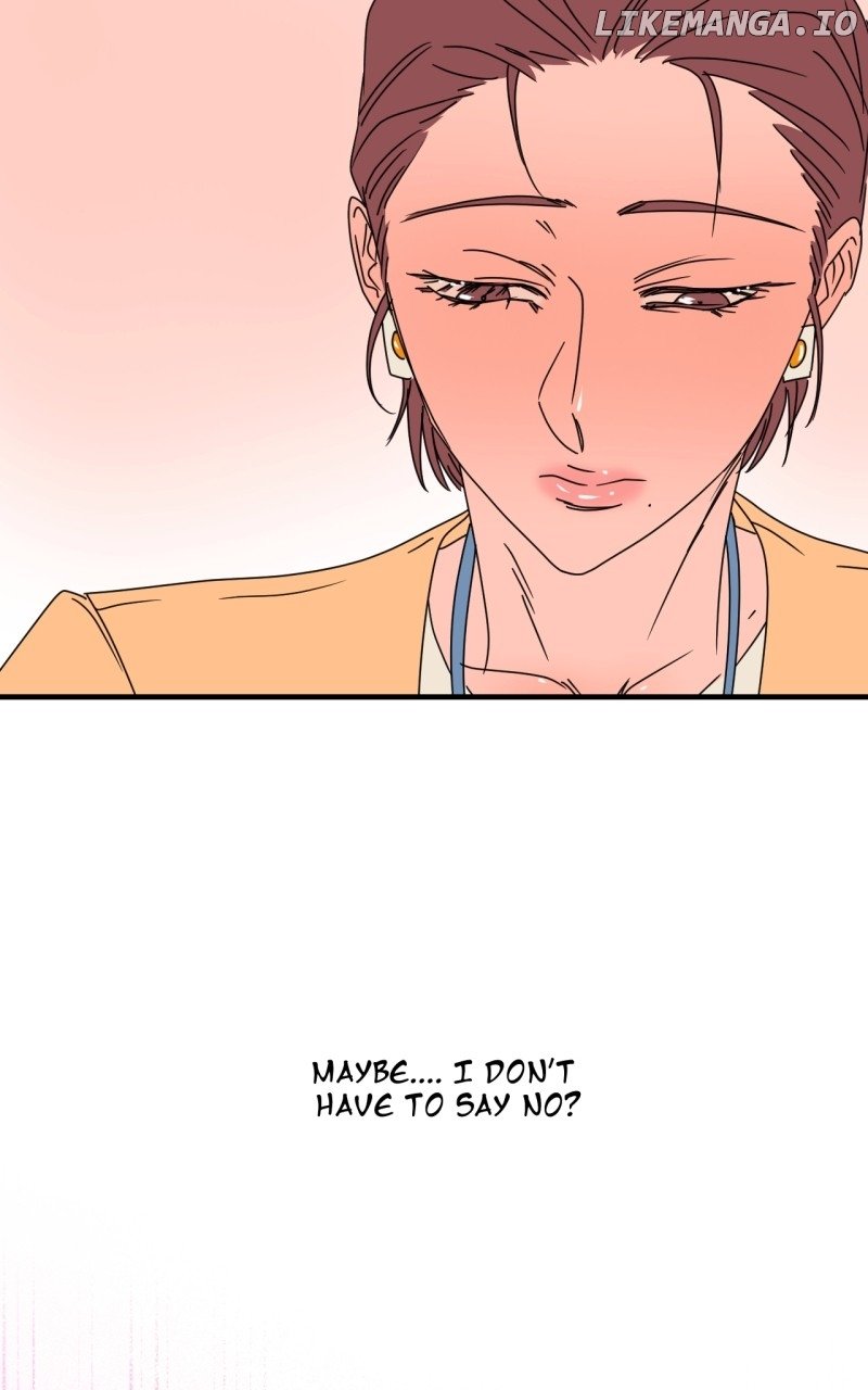 Unnie, I Like You! Chapter 45 - Page 12 in English