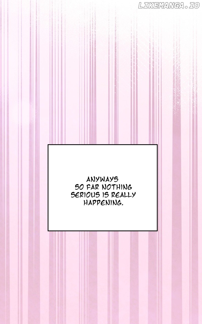 Unnie, I Like You! Chapter 45 - Page 13 in English