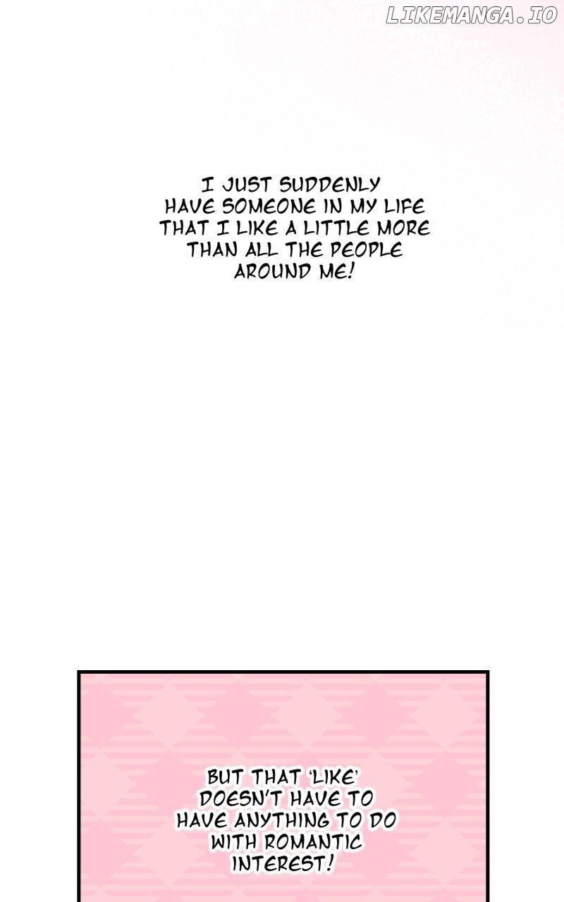 Unnie, I Like You! Chapter 45 - Page 15 in English