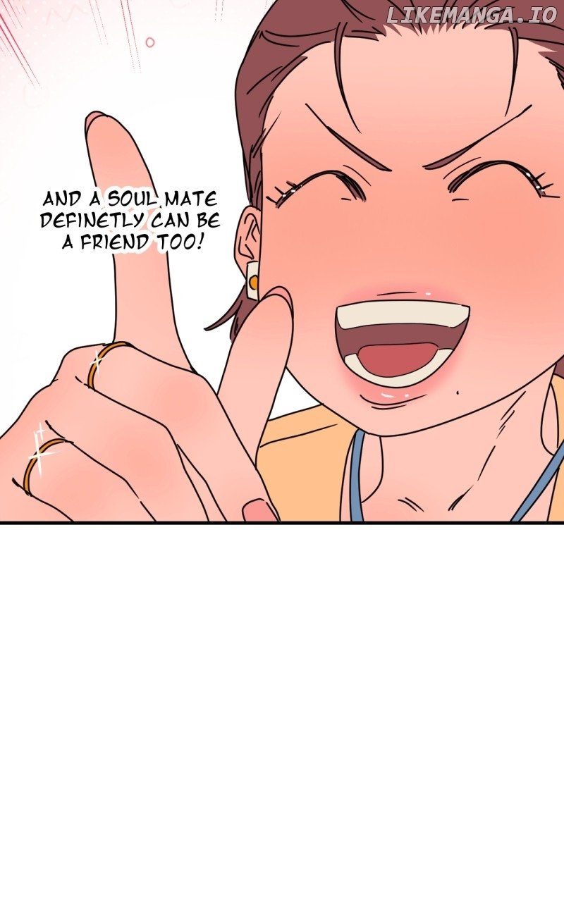 Unnie, I Like You! Chapter 45 - Page 17 in English