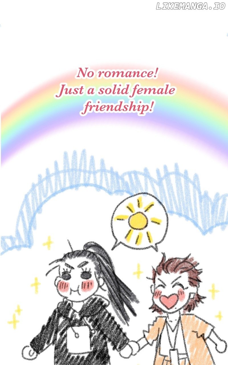 Unnie, I Like You! Chapter 45 - Page 18 in English