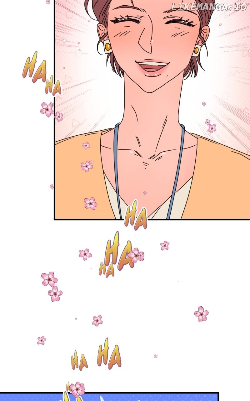 Unnie, I Like You! Chapter 45 - Page 26 in English