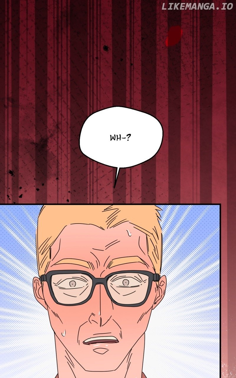 Unnie, I Like You! Chapter 45 - Page 36 in English