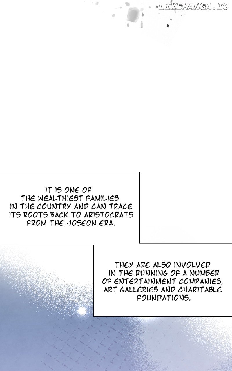 Unnie, I Like You! Chapter 45 - Page 38 in English