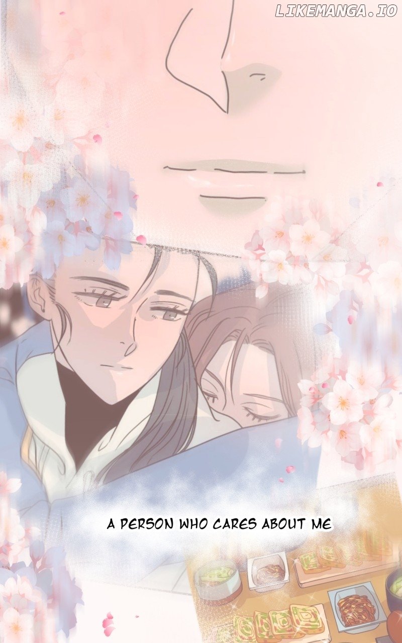 Unnie, I Like You! Chapter 45 - Page 4 in English