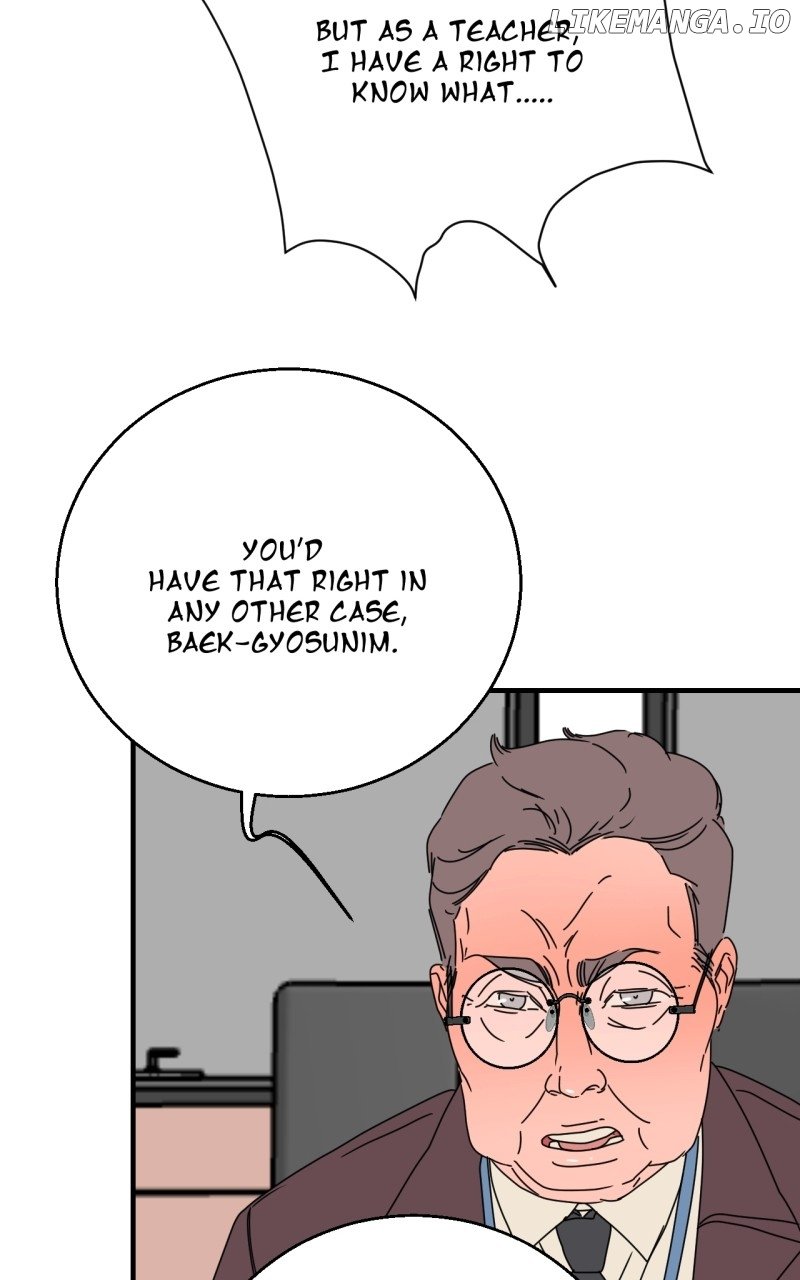 Unnie, I Like You! Chapter 45 - Page 45 in English