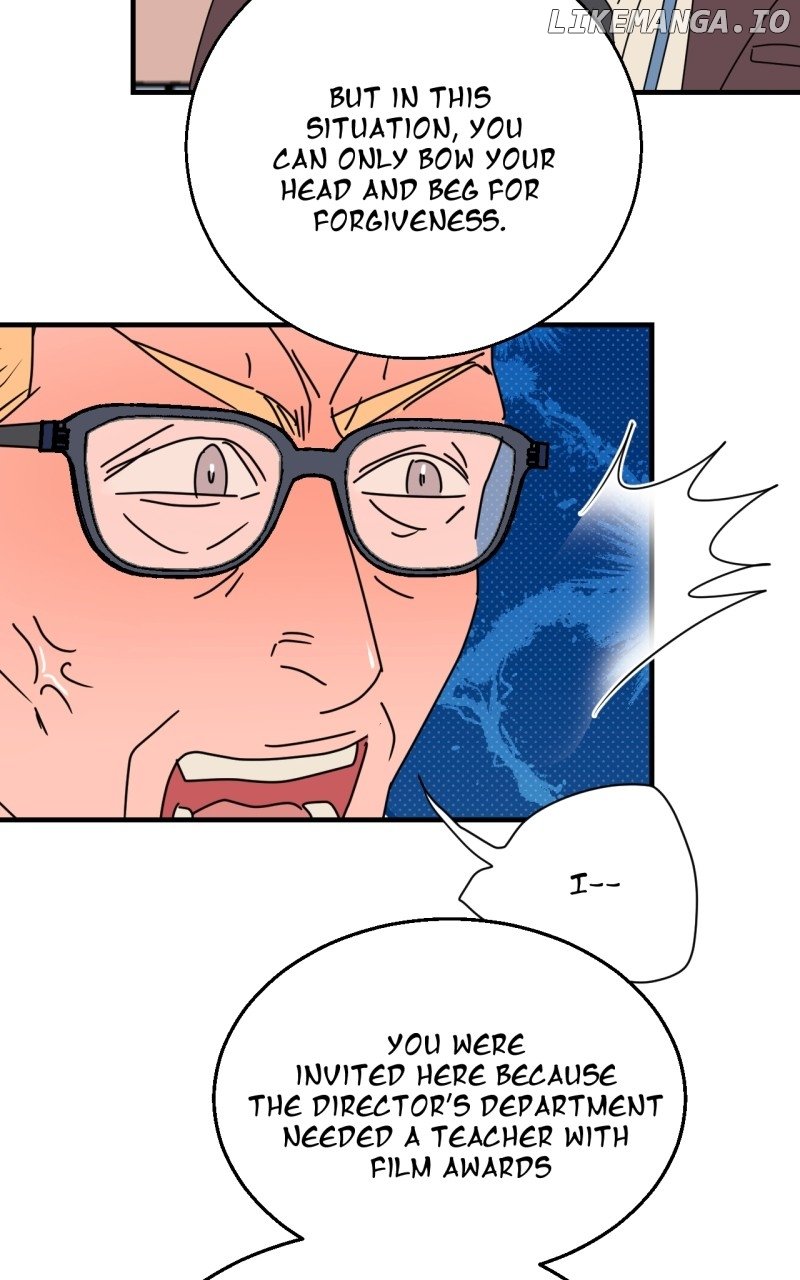 Unnie, I Like You! Chapter 45 - Page 46 in English