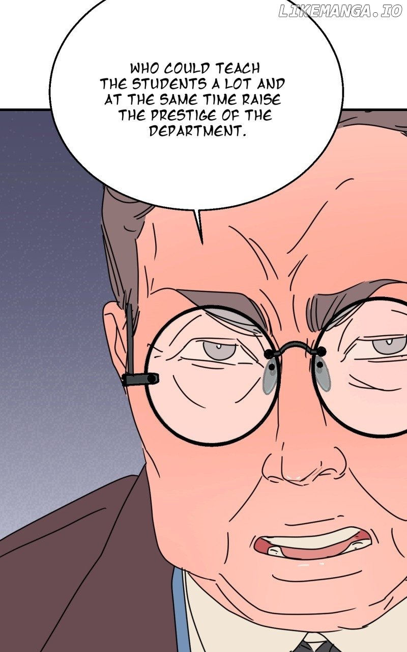Unnie, I Like You! Chapter 45 - Page 47 in English