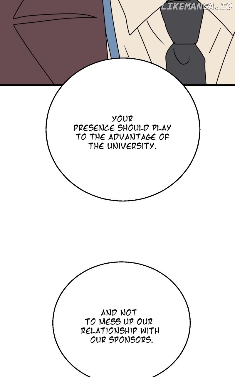 Unnie, I Like You! Chapter 45 - Page 48 in English