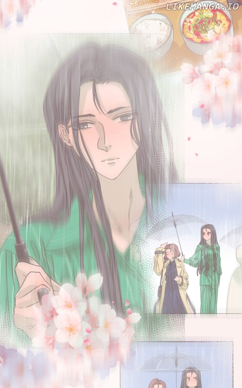 Unnie, I Like You! Chapter 45 - Page 5 in English