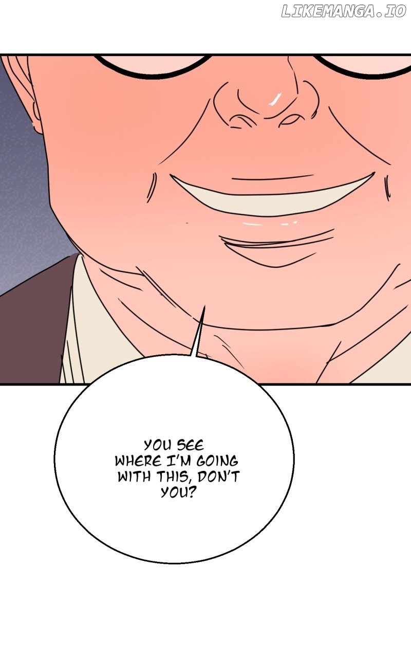 Unnie, I Like You! Chapter 45 - Page 55 in English