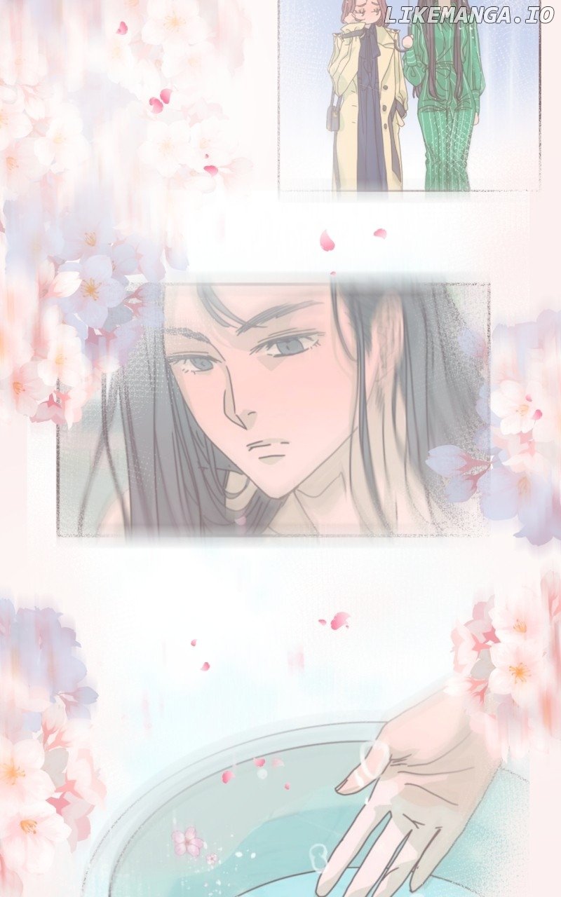 Unnie, I Like You! Chapter 45 - Page 6 in English