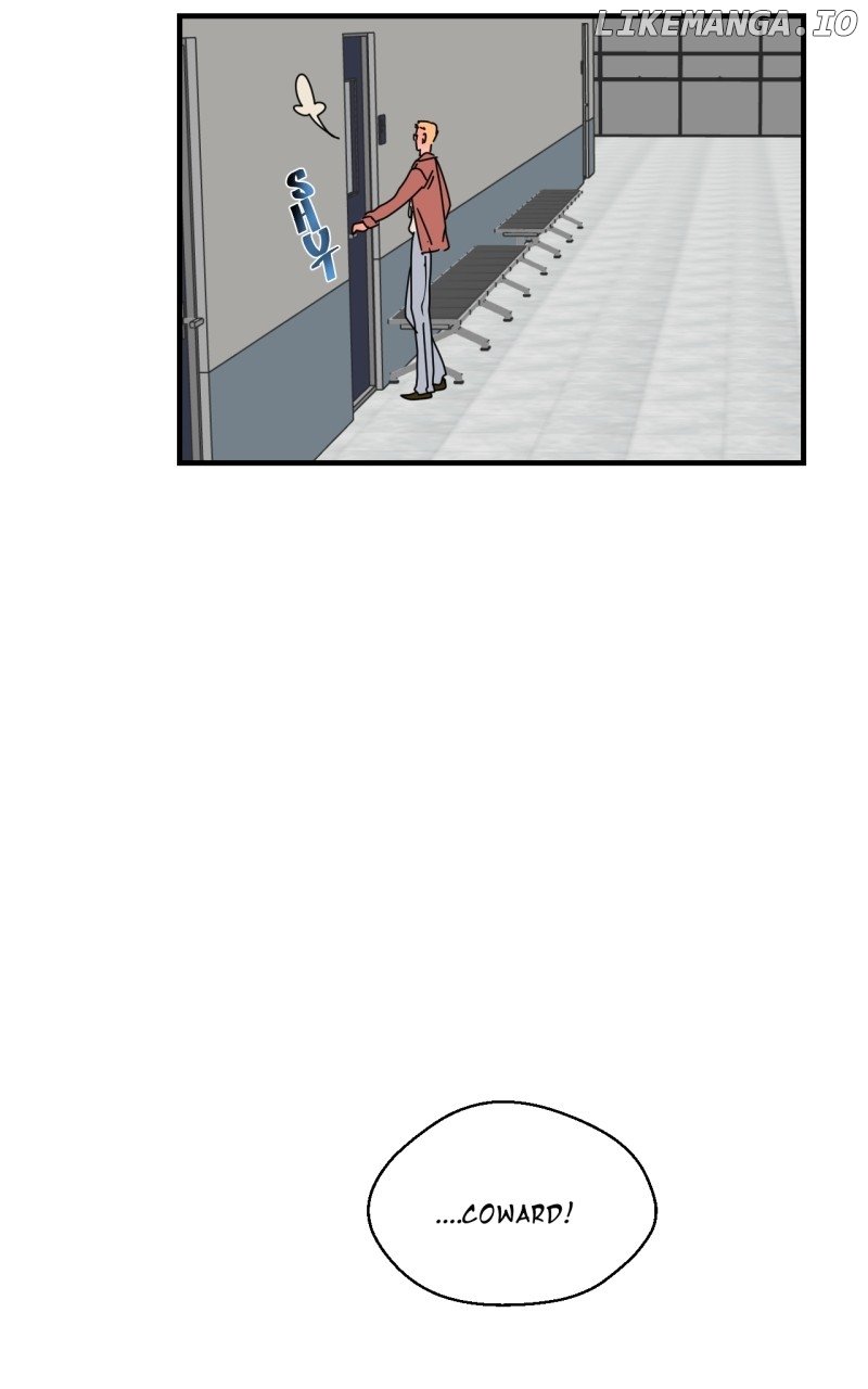 Unnie, I Like You! Chapter 45 - Page 61 in English