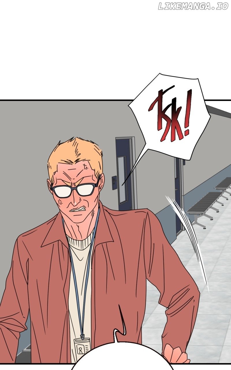 Unnie, I Like You! Chapter 45 - Page 62 in English