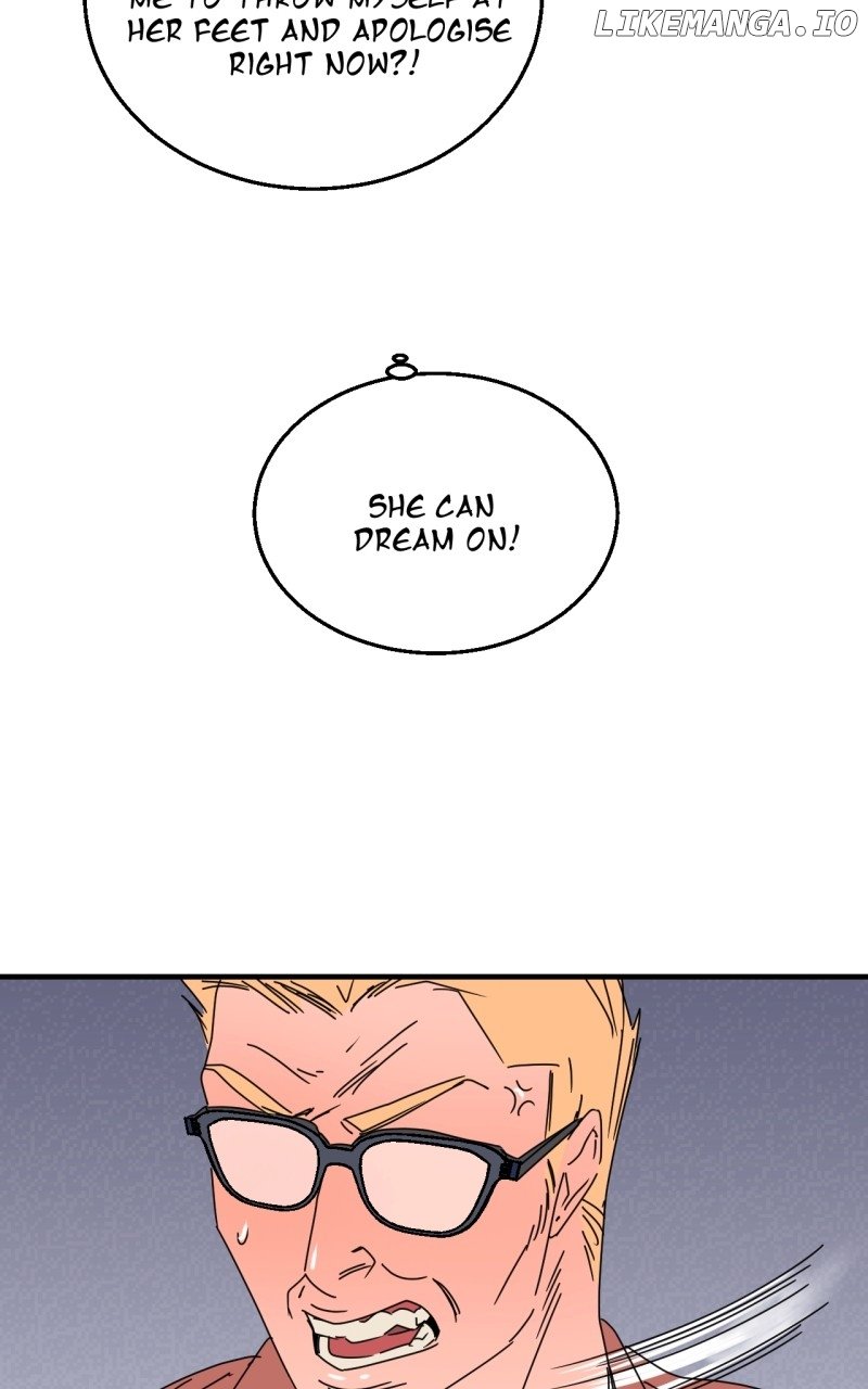 Unnie, I Like You! Chapter 45 - Page 72 in English