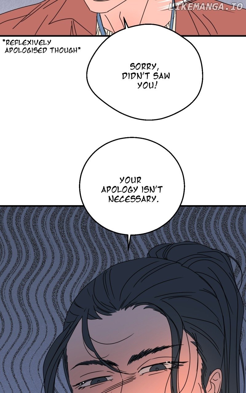 Unnie, I Like You! Chapter 45 - Page 73 in English