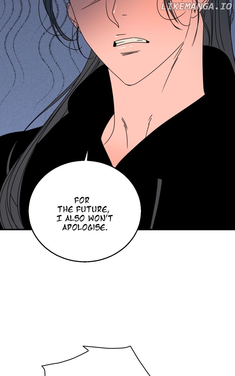 Unnie, I Like You! Chapter 45 - Page 74 in English