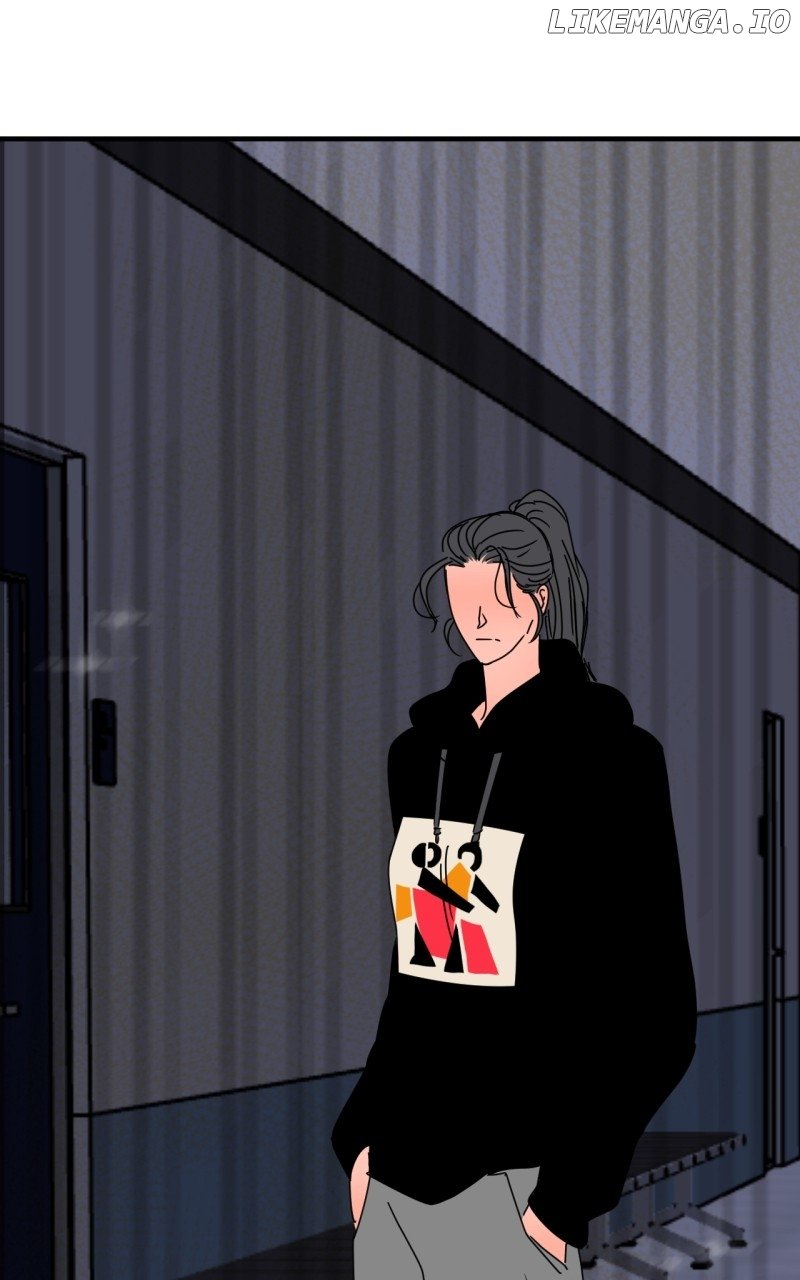 Unnie, I Like You! Chapter 45 - Page 76 in English