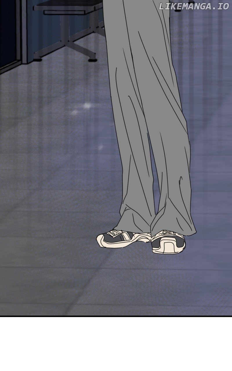 Unnie, I Like You! Chapter 45 - Page 77 in English