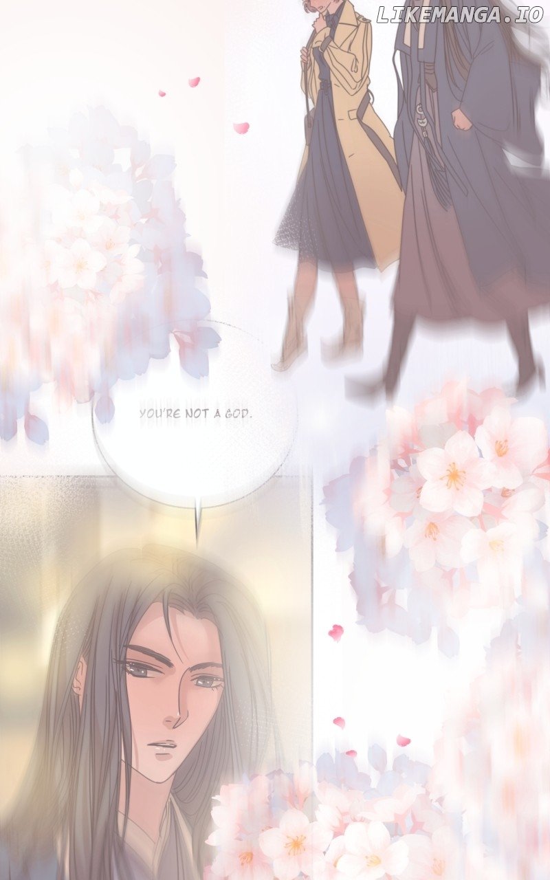 Unnie, I Like You! Chapter 45 - Page 8 in English