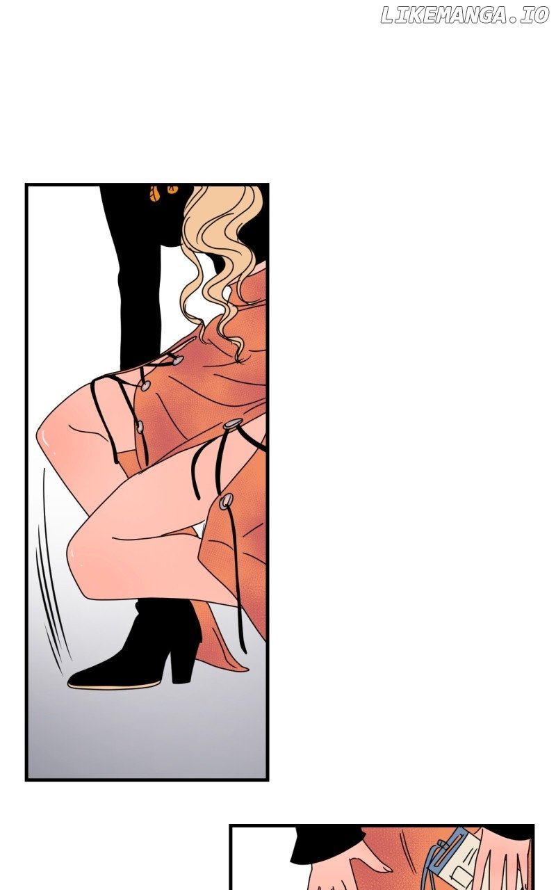 Unnie, I Like You! Chapter 46 - Page 17 in English