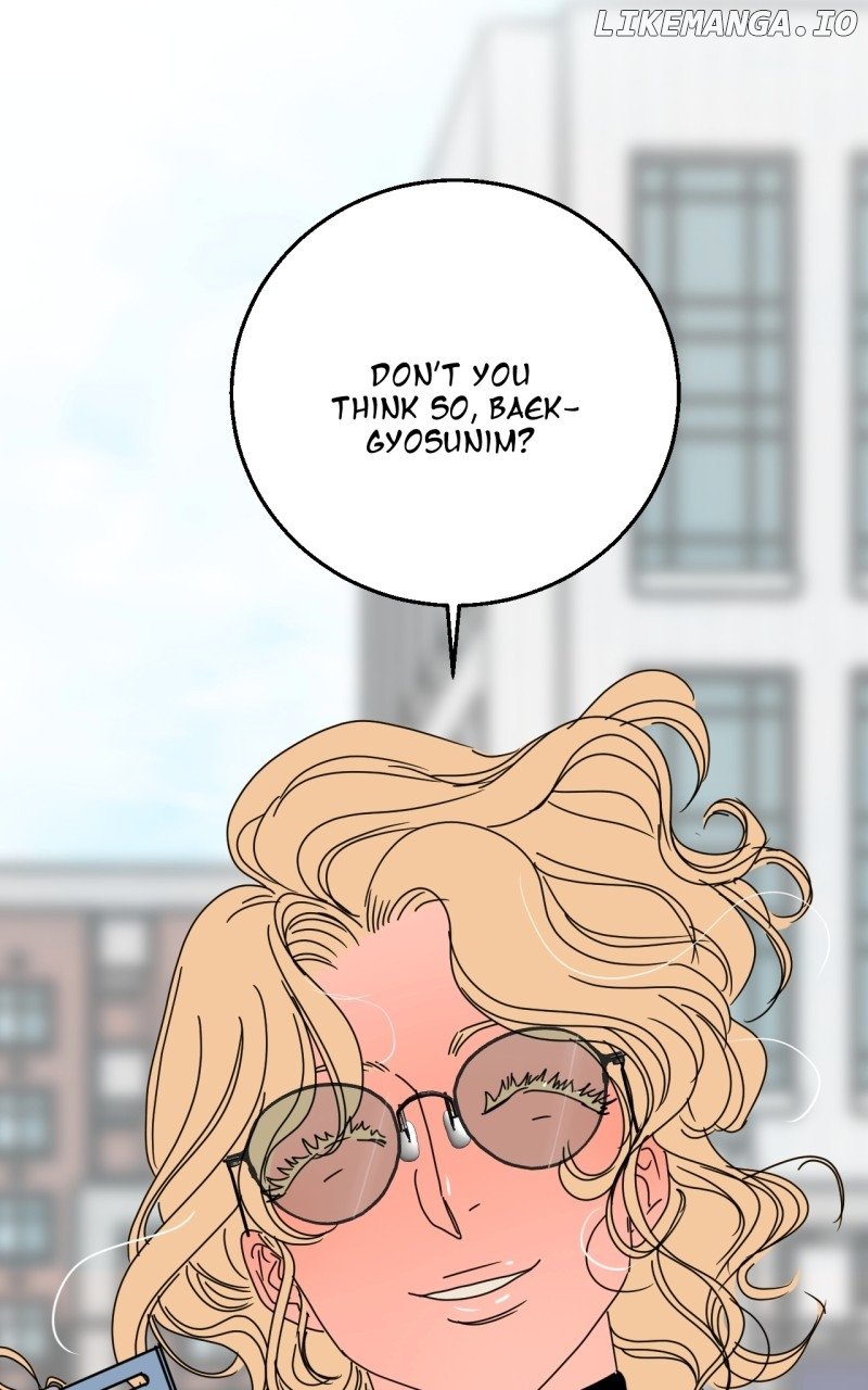 Unnie, I Like You! Chapter 46 - Page 21 in English