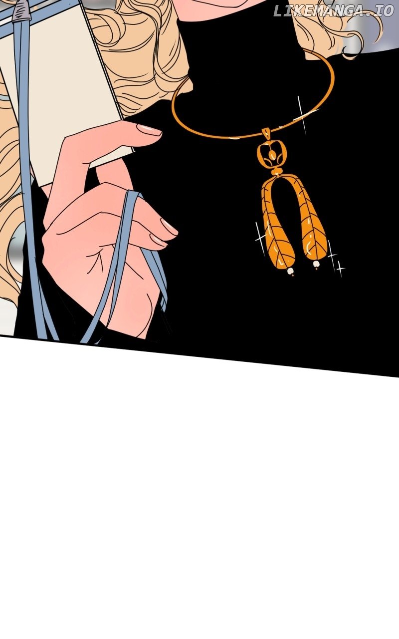 Unnie, I Like You! Chapter 46 - Page 22 in English